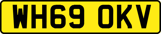 WH69OKV