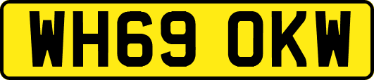 WH69OKW