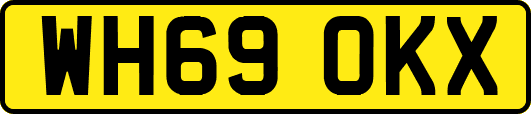 WH69OKX