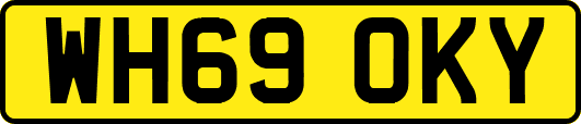 WH69OKY