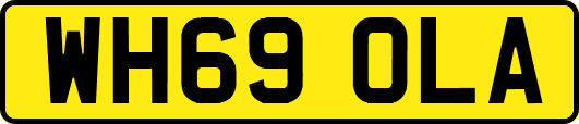WH69OLA