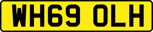 WH69OLH