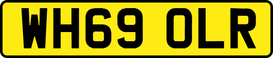 WH69OLR