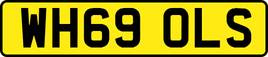 WH69OLS