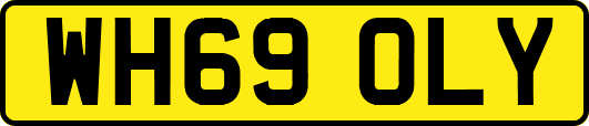WH69OLY