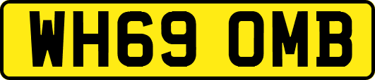 WH69OMB