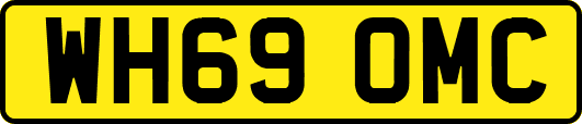 WH69OMC