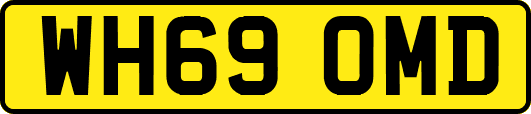 WH69OMD