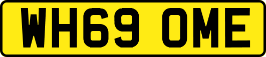 WH69OME