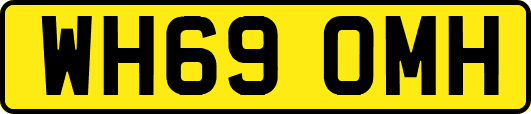 WH69OMH
