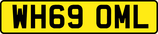 WH69OML