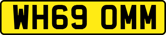 WH69OMM