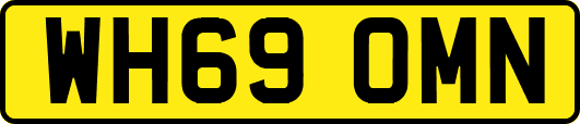 WH69OMN