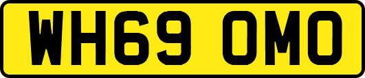 WH69OMO