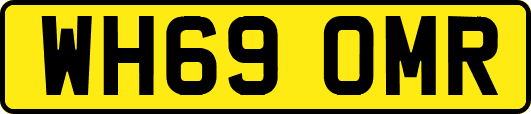 WH69OMR