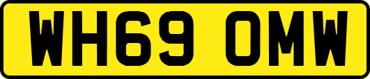 WH69OMW