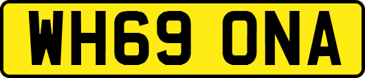 WH69ONA