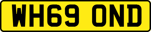 WH69OND