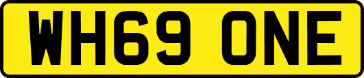 WH69ONE