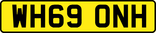 WH69ONH