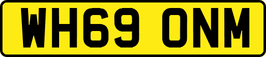 WH69ONM