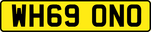 WH69ONO