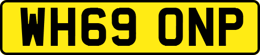 WH69ONP