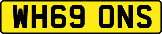 WH69ONS