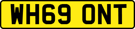WH69ONT
