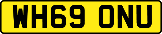 WH69ONU