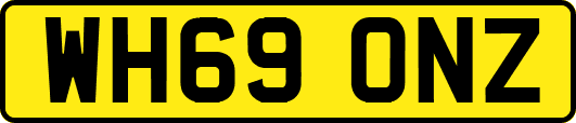 WH69ONZ