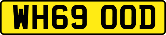WH69OOD