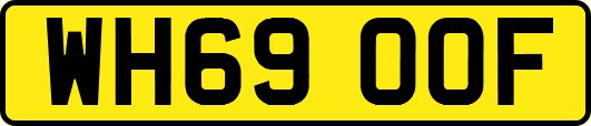 WH69OOF