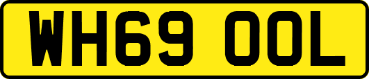 WH69OOL