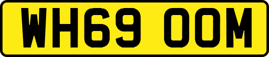 WH69OOM