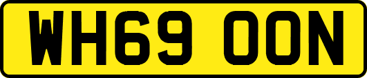 WH69OON