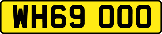 WH69OOO