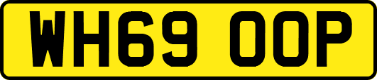 WH69OOP