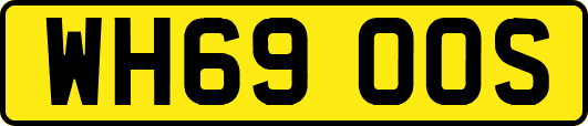 WH69OOS