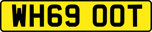 WH69OOT