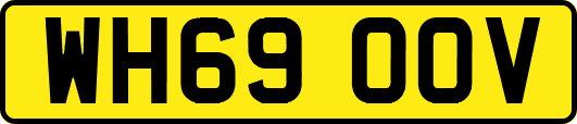 WH69OOV