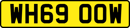 WH69OOW