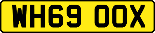 WH69OOX