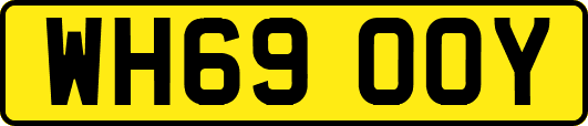 WH69OOY