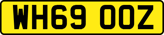 WH69OOZ