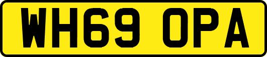 WH69OPA