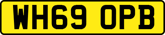 WH69OPB