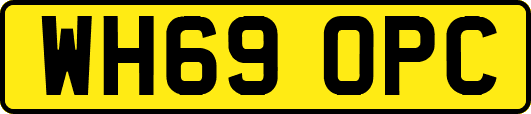 WH69OPC