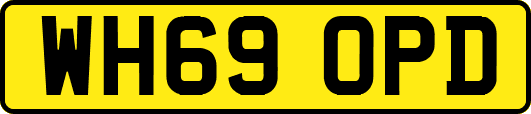 WH69OPD