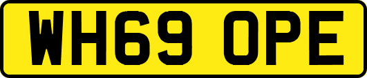 WH69OPE